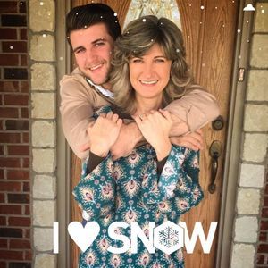 Meet your Posher, Dana